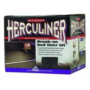 Herculiner - Truck Bed Liner